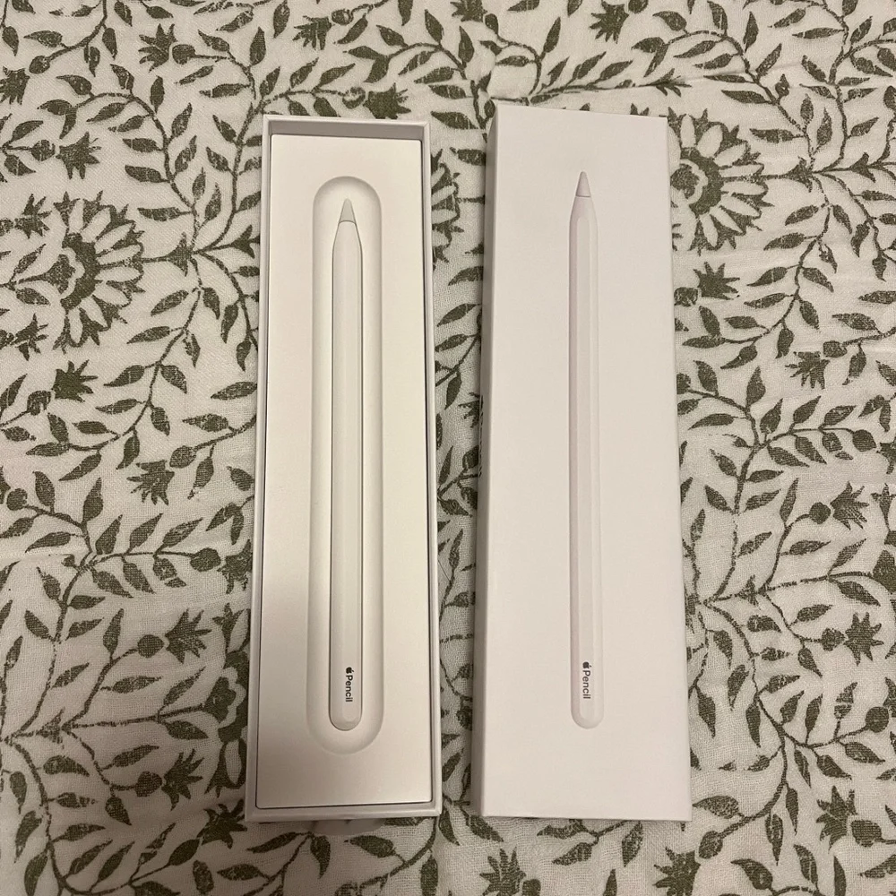 Apple iPad pencil